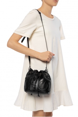 Torba na ramię 'juno s', zdjęcie 2 Torba na ramię 'juno s' od Jimmy Choo